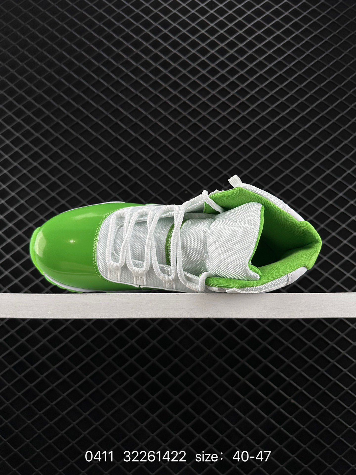 Nike AIR JORDAN Air Jordan 11 Cmft Low